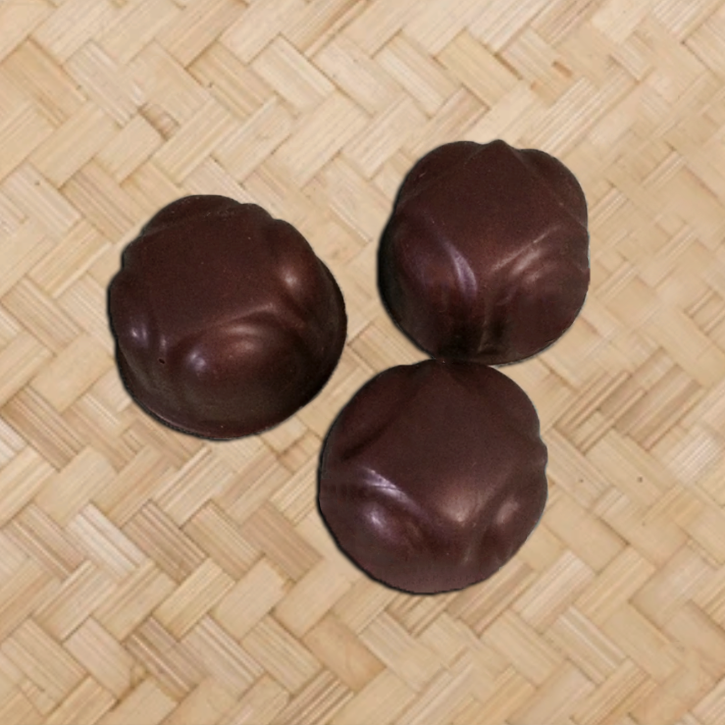 Chocolate Covered Hawaiian Macadamia Nuts - Mahi'ai Made