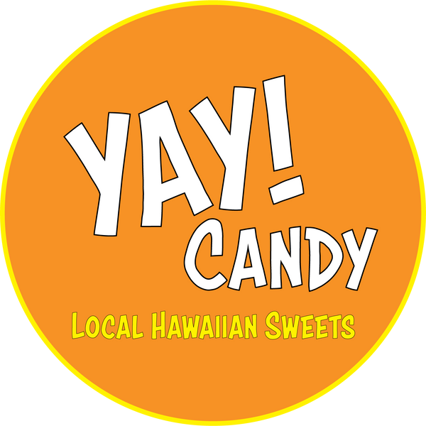 Yay! Candy