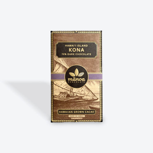 Manoa - Hawaii Single Origin
