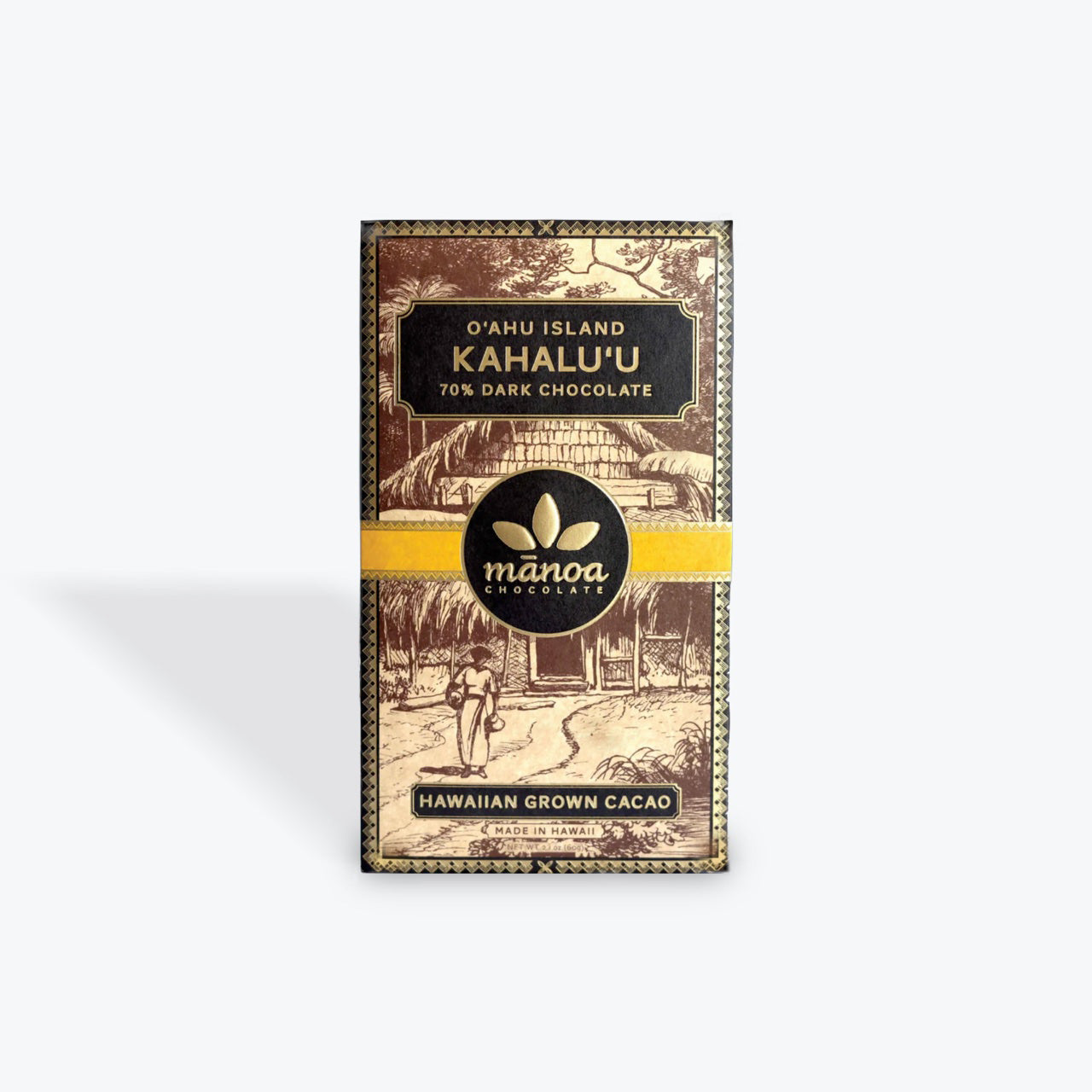 Manoa - Hawaii Single Origin