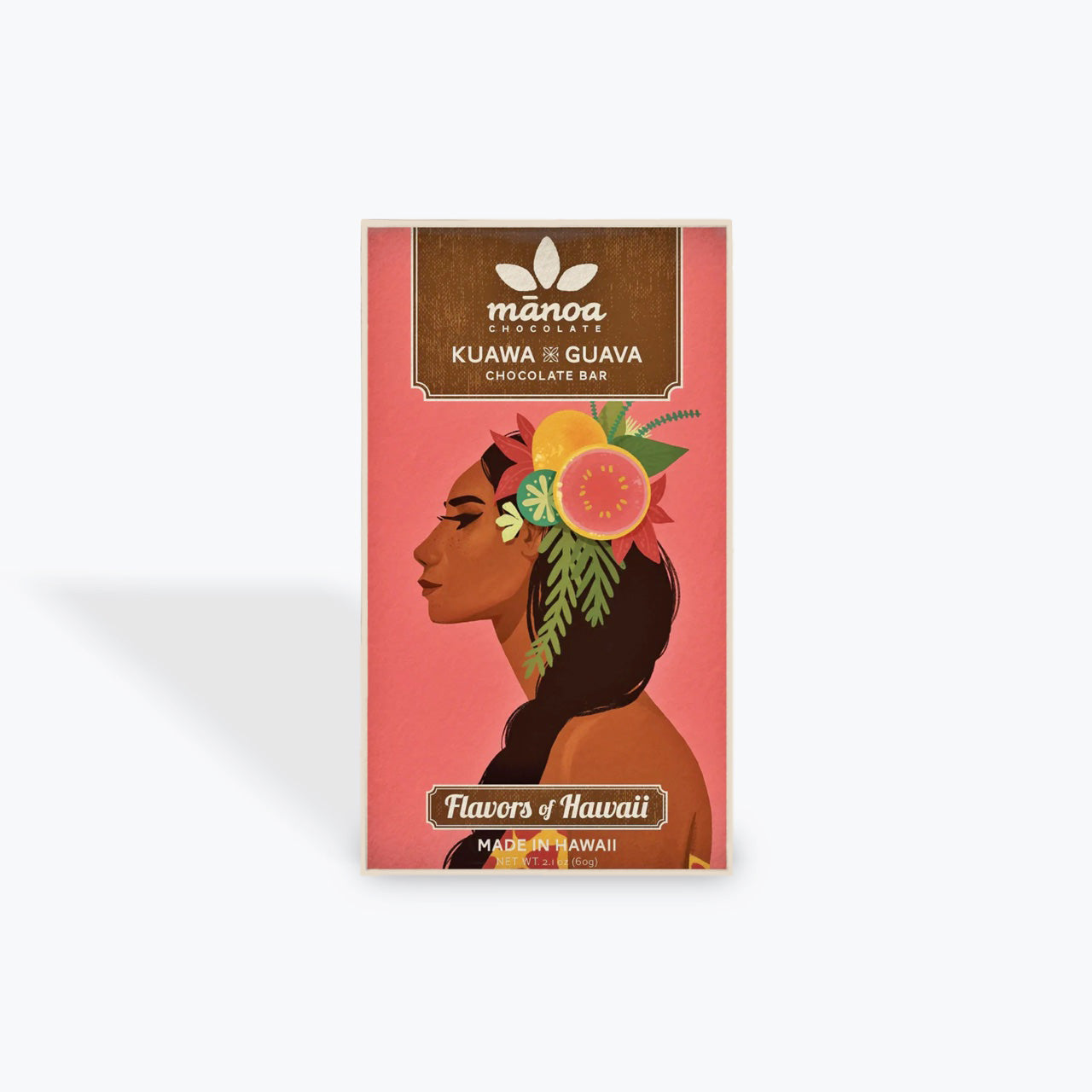 Manoa - Flavors of Hawaii
