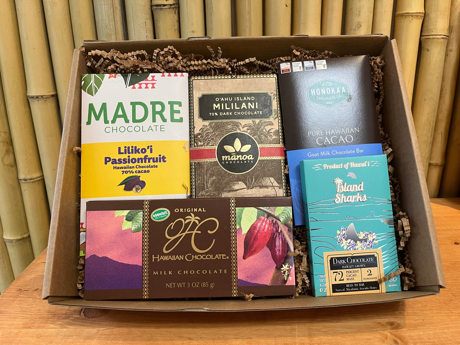 Gift Boxes