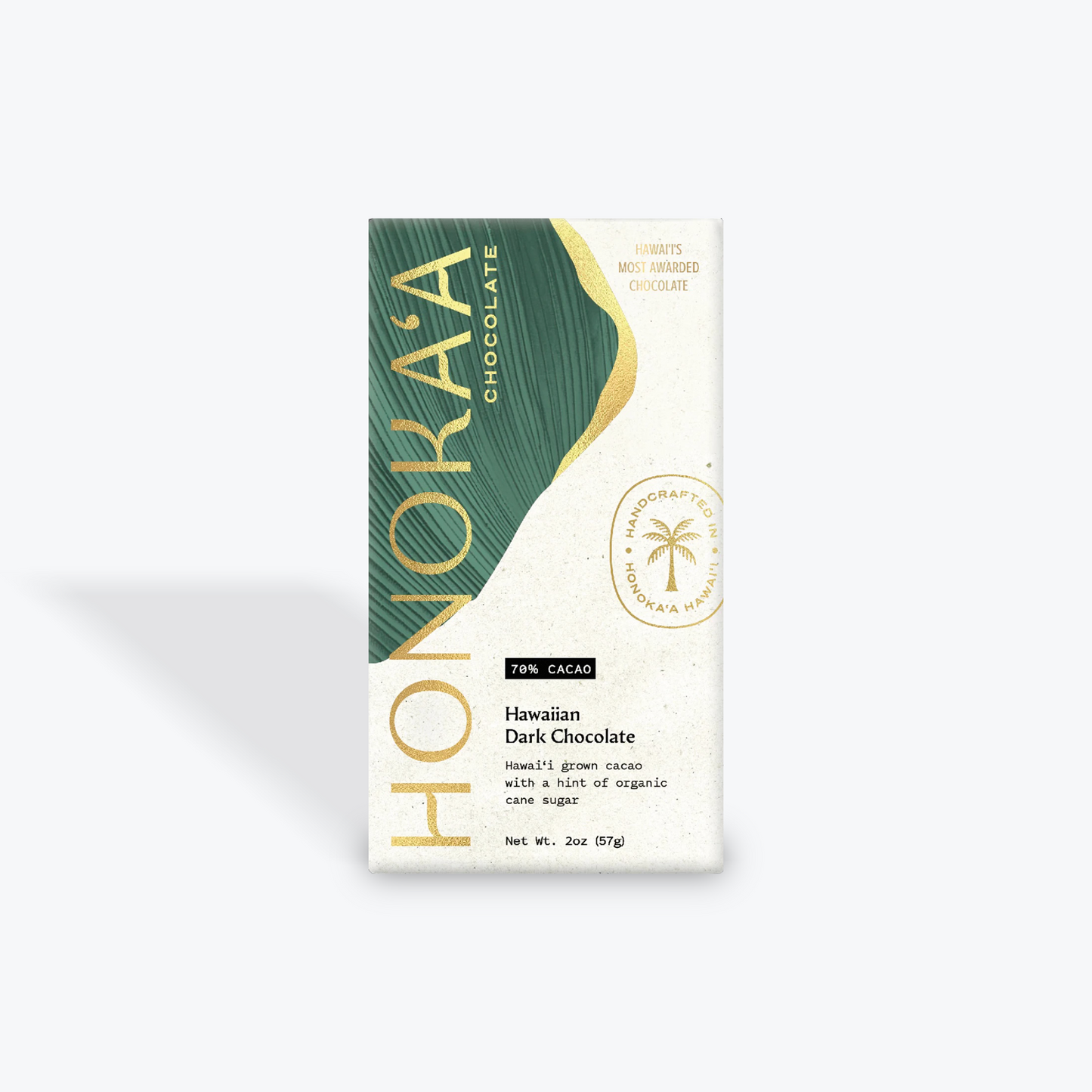 Honoka'a Chocolate