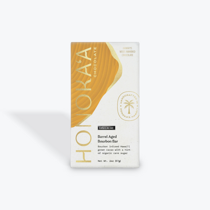 Honoka'a Chocolate