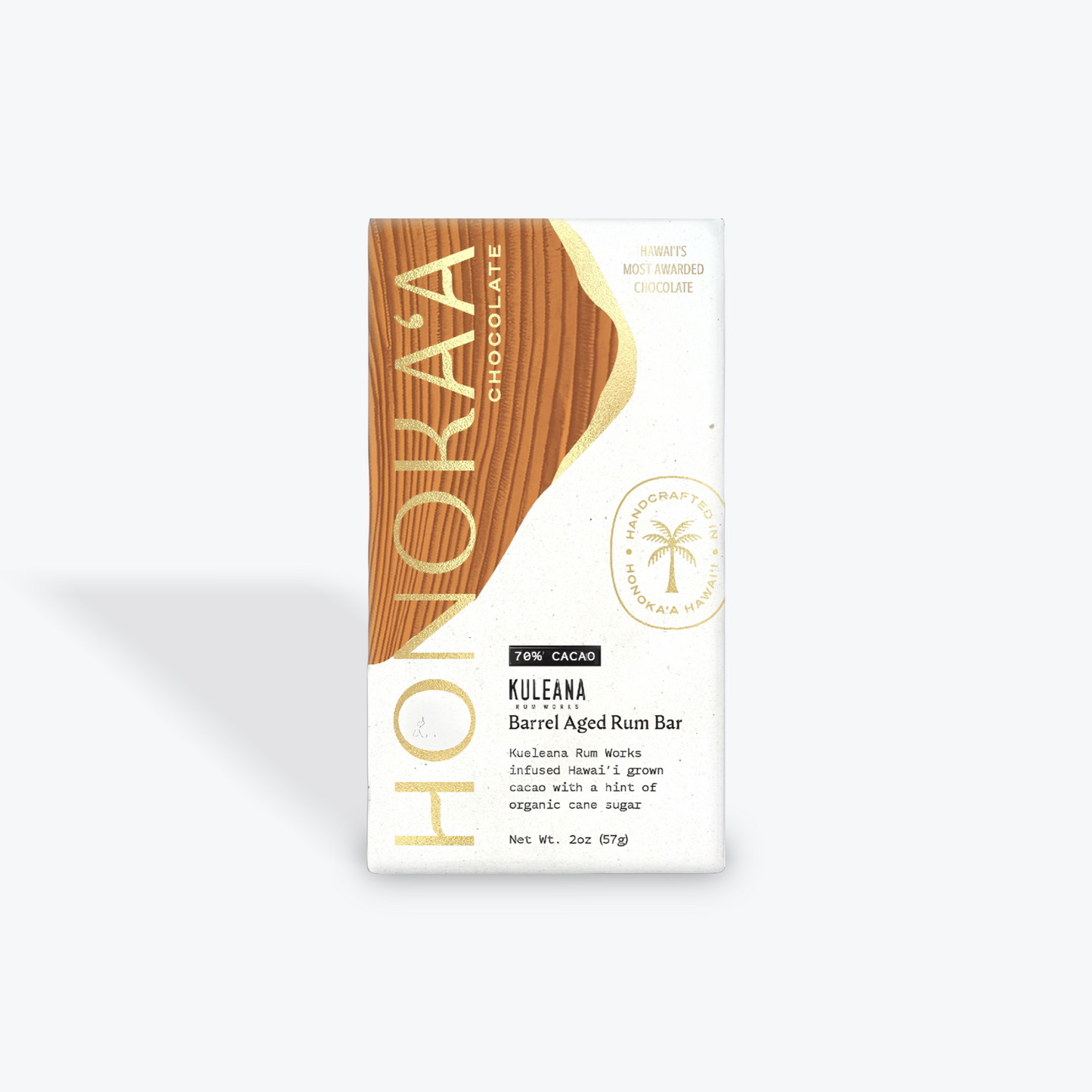 Honoka'a Chocolate