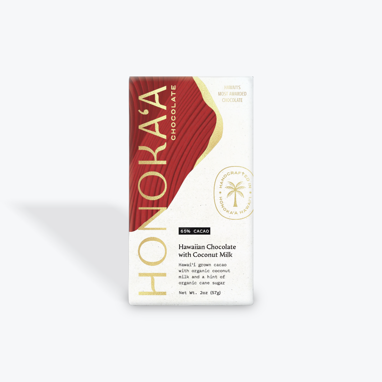 Honoka'a Chocolate