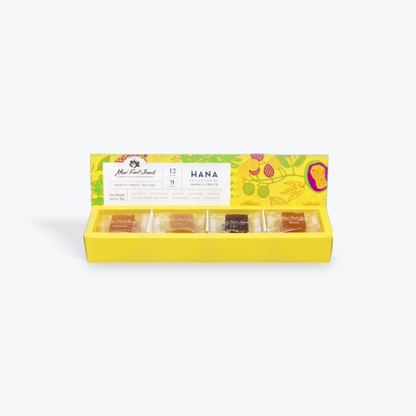 Fruit Jewels - Hana Collection - Maui Fruit Jewels